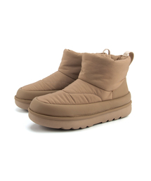 OSLON59（オスロエヌ59）の「フォレショートブーツ（ブーツ）」