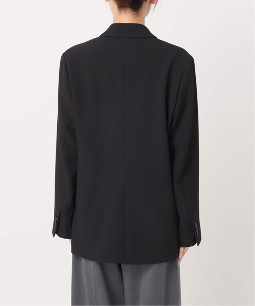 追加》ライクストレッチジャケット（テーラードジャケット）｜JOURNAL