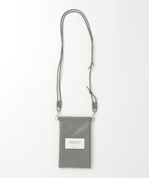 beautiful people(�r���[�e�B�t���s�[�v��)��color leather document case(�X�g�[��/�V���[��)