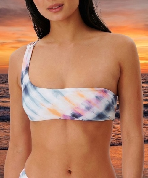 セール】【RIP CURL リップカール】レディースビキニトップス/水陸両用