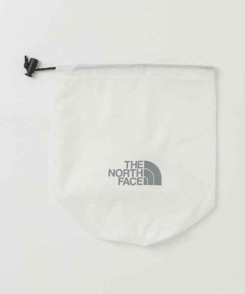 THE NORTH FACE(ザノースフェイス)の「【THE NORTH FACE】Compact Jacket(ナイロンジャケット・メンズ・ブルー/ブラック/カーキ・LARGE/MEDIUM/X-LARGE)」の6枚目の写真
