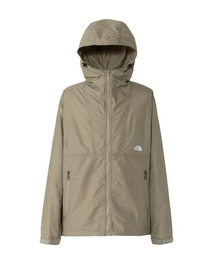 【THE NORTH FACE】Compact Jacket