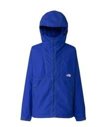 THE NORTH FACE（ザノースフェイス）の「【THE NORTH FACE】Compact Jacket（ナイロンジャケット）」