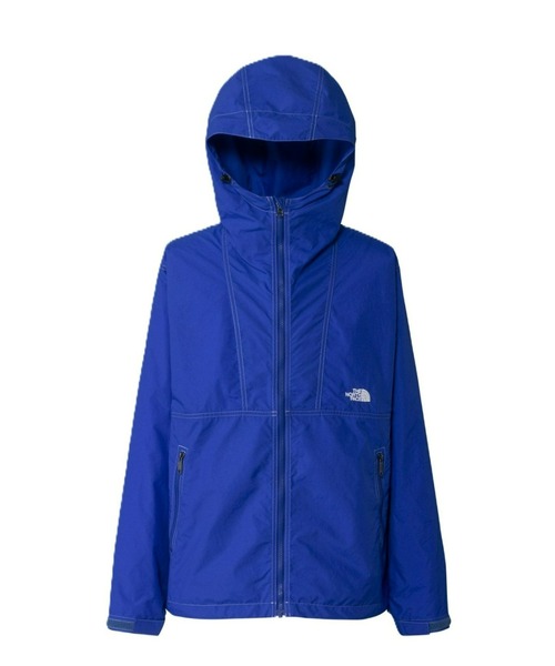 THE NORTH FACE】Compact Jacket（ナイロンジャケット）｜THE NORTH