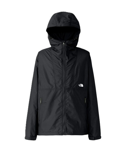 THE NORTH FACE】Compact Jacket（ナイロンジャケット）｜THE NORTH