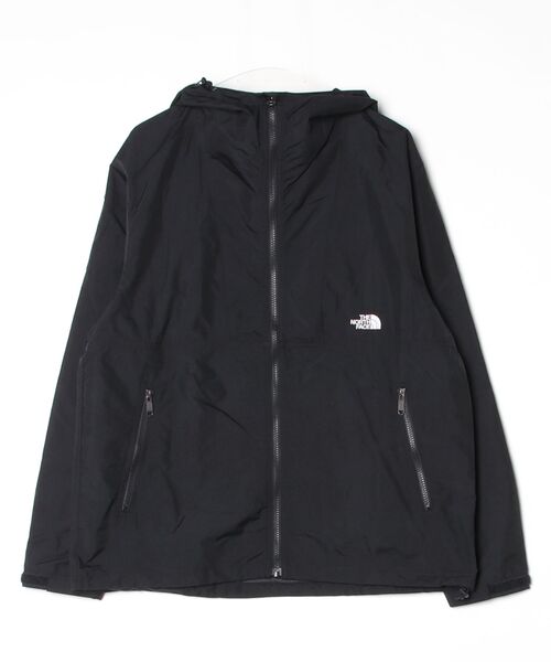 THE NORTH FACE】Compact Jacket（ナイロンジャケット）｜THE NORTH