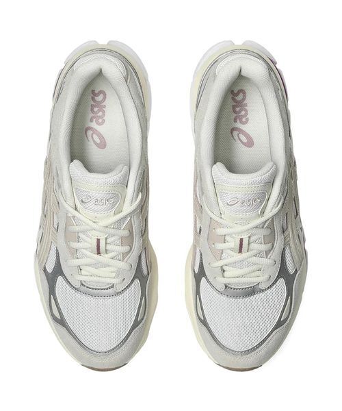 【ASICS】GEL-NYC 2.0