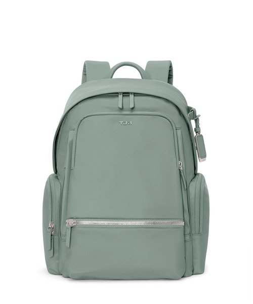 【未使用品】【希少カラー】TUMI VOYAGEUR セリーナ バックパック セール】VOYAGEUR 「セリーナ」バックパック（A4/PC15インチまで対応