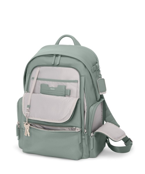 セール】VOYAGEUR 「セリーナ」バックパック（A4/PC15インチまで対応