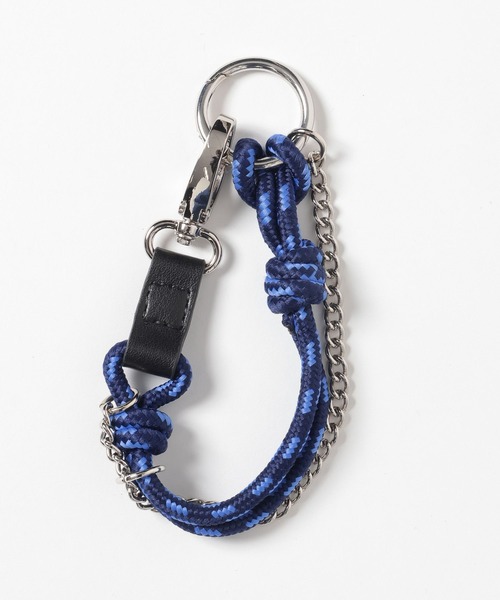 GLOBAL WORK（グローバルワーク）の「500mペットボトル収納可能/スペ軽チャーム付き2WAYボストン/646553（ボストンバッグ・レディース・ダークブラウン/ブラウン系6/ブラック・ONE SIZE）」の13枚目の写真