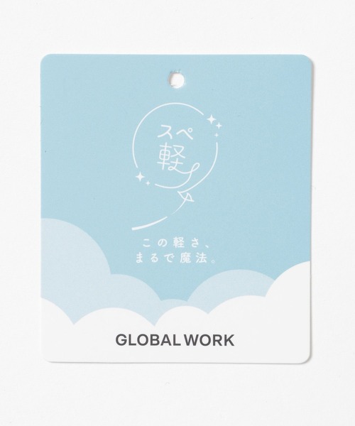 GLOBAL WORK（グローバルワーク）の「500mペットボトル収納可能/スペ軽チャーム付き2WAYボストン/646553（ボストンバッグ・レディース・ダークブラウン/ブラウン系6/ブラック・ONE SIZE）」の18枚目の写真