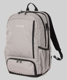 撥水 Columbia／ LBフローレス 25L バックパック（リュック）／コロンビア