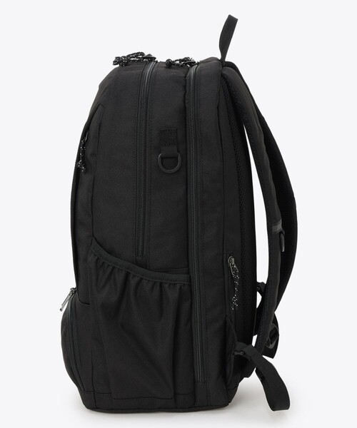 Columbia(コロンビア)の「撥水 Columbia/ LBフローレス 25L バックパック(リュック)/コロンビア(バックパック/リュック・レディース・ブラック/チャコールグレー/グレー・ONE SIZE)」の6枚目の写真