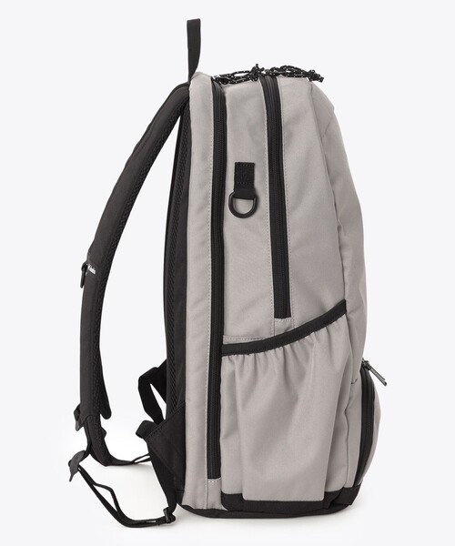 Columbia(コロンビア)の「撥水 Columbia/ LBフローレス 25L バックパック(リュック)/コロンビア(バックパック/リュック・レディース・ブラック/チャコールグレー/グレー・ONE SIZE)」の15枚目の写真