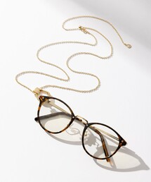 23区（ニジュウサンク）の「ホースシュー グラスホルダー ネックレス（ネックレス）」