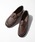 RAGEBLUE�i���C�W�u���[�j�́uClassical leather Deck Shoes/�f�b�L�V���[�Y�i���J�V��/�f�b�L�V���[�Y�j�v�b�u���E��