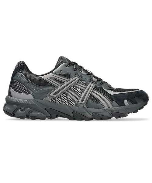 ASICS（アシックス）の「残りわずか！【ASICS/アシックス】GEL-SONOMA TR62（スニーカー・メンズ・ブラック・27.5/26.5/28）」の5枚目の写真