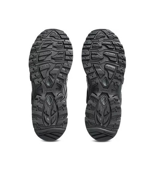 ASICS（アシックス）の「残りわずか！【ASICS/アシックス】GEL-SONOMA TR62（スニーカー・メンズ・ブラック・27.5/26.5/28）」の6枚目の写真