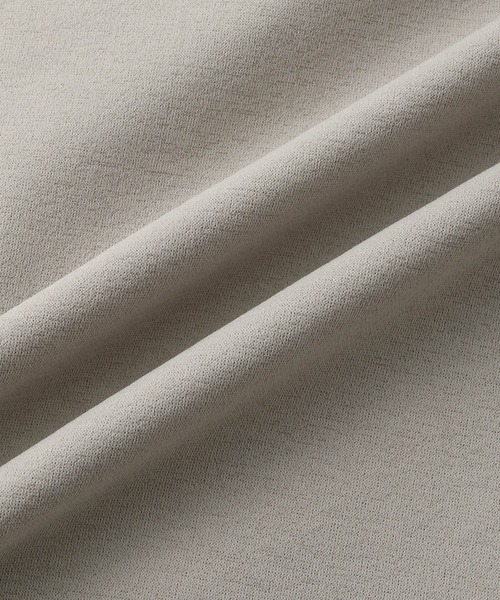  j.n.r.d（ジェー・エヌ・アール・ディー）の「杢ストレッチダンボールフルジップパーカー（パーカー・メンズ・パープル/オフホワイト/チャコールグレー・L/M/S/LL）」の21枚目の写真