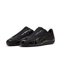 PUMA(�v�[�})��PUMA SPEEDCAT PLUS ZIP�i�v�[�} �X�s�[�h�L���b�g �v���X �W�b�v�j(�X�j�[�J�[)
