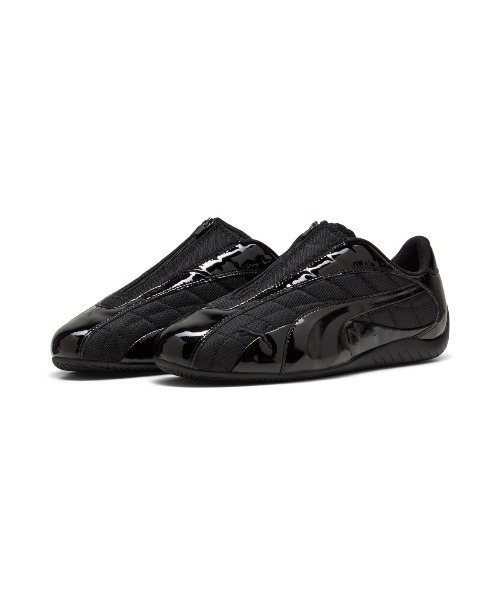 PUMA SPEEDCAT PLUS ZIP（プーマ スピードキャット プラス ジップ