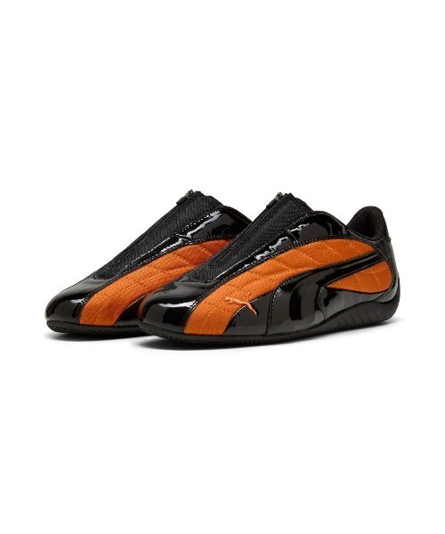 PUMA SPEEDCAT PLUS ZIP（プーマ スピードキャット プラス ジップ