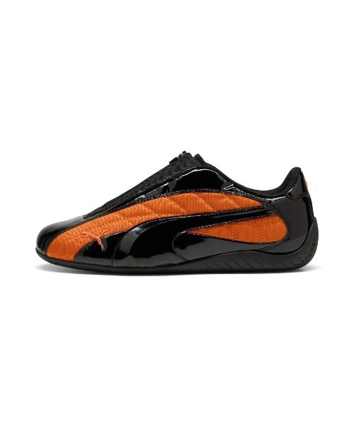PUMA SPEEDCAT PLUS ZIP（プーマ スピードキャット プラス ジップ