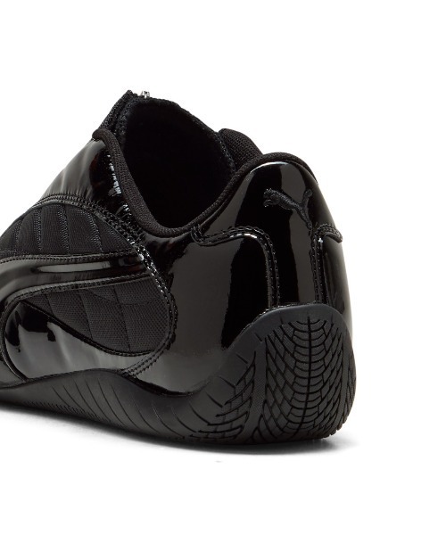 PUMA SPEEDCAT PLUS ZIP（プーマ スピードキャット プラス ジップ
