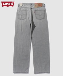 Levi's（リーバイス）の「【 Levis/リーバイス 】565 LOOSE STRAIGHT メンズ ルーズストレート デニムパンツ（デニムパンツ）」