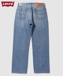 Levi's（リーバイス）の「【 Levis/リーバイス 】565 LOOSE STRAIGHT メンズ ルーズストレート デニムパンツ（デニムパンツ）」