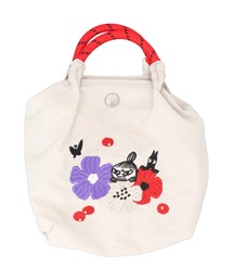 MOOMIN ムーミン エンブロイ2wayショルダー