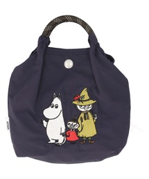 BACKYARD FAMILY（バックヤードファミリー）の「MOOMIN ムーミン エンブロイ2wayショルダー（ショルダーバッグ）」