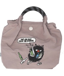 MOOMIN ムーミン エンブロイ2wayショルダー