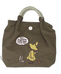 BACKYARD FAMILY（バックヤードファミリー）の「MOOMIN ムーミン エンブロイ2wayショルダー（ショルダーバッグ）」