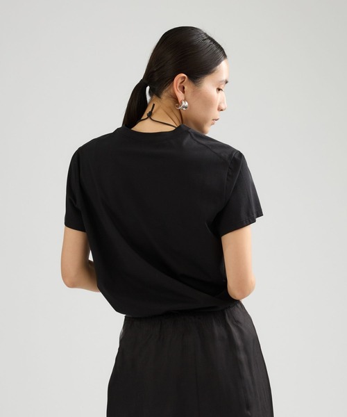 Chaos（カオス）の「Chaos(カオス)/ ミュースTシャツ（Tシャツ/カットソー・レディース・ブラック・FREE）」の7枚目の写真