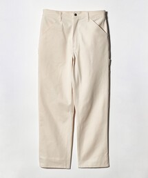 TRADESMAN（トレーズマン）の「＜TRADESMAN＞ PAINTER PANTS/パンツ（その他パンツ）」