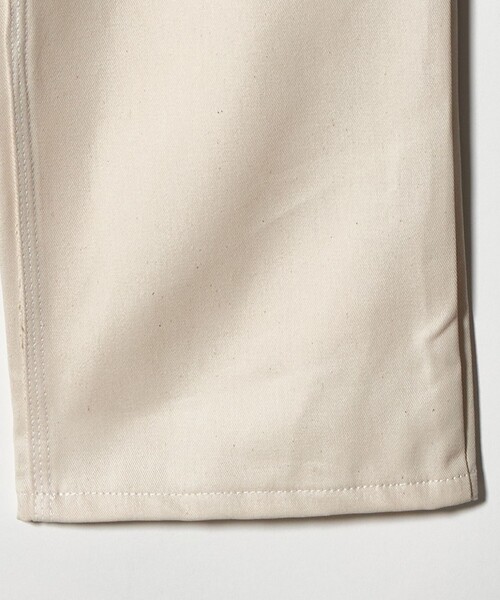 TRADESMAN(トレーズマン)の「<TRADESMAN> PAINTER PANTS/パンツ(その他パンツ・メンズ・ホワイト・34inch/32inch/30inch)」の7枚目の写真