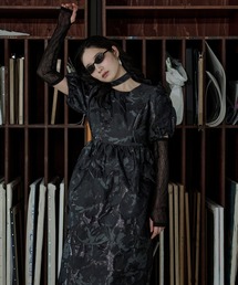 Lady set レーストップドレス（ドレス）｜Ezick（エジック）の