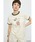 AZUL BY MOUSSY�i�A�Y�[���o�C�}�E�W�[�j�́uAD�v�����g���������K�[T / MICKEY�iT�V���c/�J�b�g�\�[�j�v�b�I�t�z���C�g