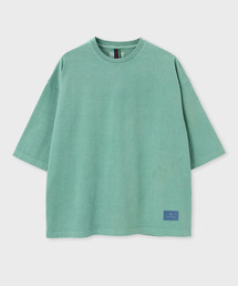 PS Paul Smith(ピーエスポールスミス)の「ヴィンテージライク 半袖Tシャツ / 162762 EXT03(Tシャツ/カットソー)」