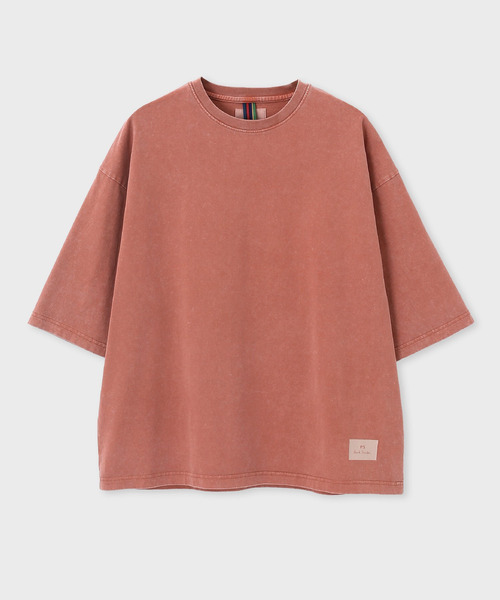ヴィンテージライク 半袖Tシャツ / 162762 EXT03（Tシャツ/カットソー