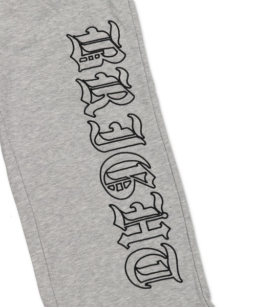 SPINNS（スピンズ）の「ラメ入り裏毛スウェットパンツ/セットアップ対応（スウェットパンツ・レディース・ネイビー/オフホワイト/グレー/ブラック・ONESIZE）」の18枚目の写真