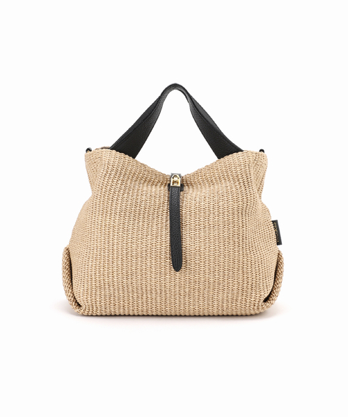 VIOLAd'ORO（ヴィオラドーロ）の「VIOLAd’ORO/ヴィオラドーロ SANDRO BELT BAG（ショルダーバッグ・レディース・ブラック・FREE）」の17枚目の写真