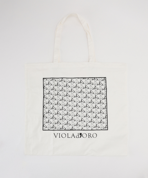 VIOLAd'ORO（ヴィオラドーロ）の「VIOLAd’ORO/ヴィオラドーロ SANDRO BELT BAG（ショルダーバッグ・レディース・ブラック・FREE）」の18枚目の写真