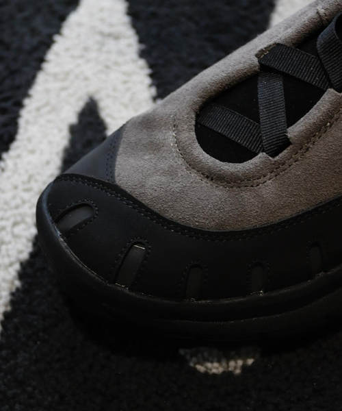 PG（ピージー）の「PG / ピージー LADYBUG（スニーカー・メンズ・チョコ・41/42/43）」の3枚目の写真