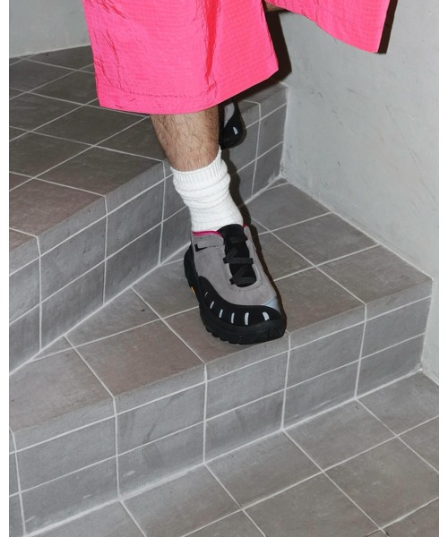 PG（ピージー）の「PG / ピージー LADYBUG（スニーカー・メンズ・チョコ・41/42/43）」の8枚目の写真