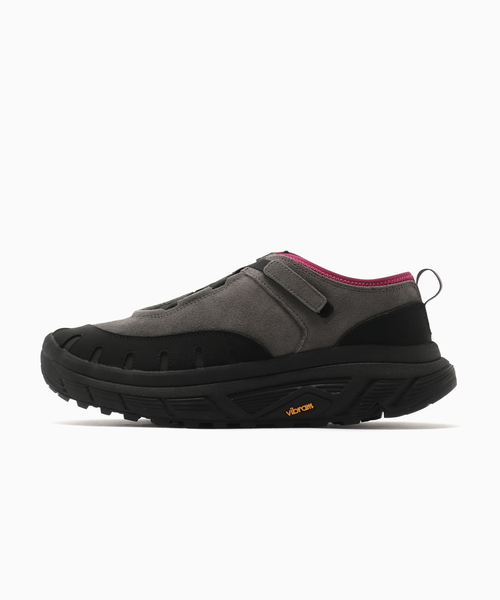 PG（ピージー）の「PG / ピージー LADYBUG（スニーカー・メンズ・チョコ・41/42/43）」の9枚目の写真