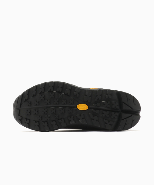 PG（ピージー）の「PG / ピージー LADYBUG（スニーカー・メンズ・チョコ・41/42/43）」の12枚目の写真