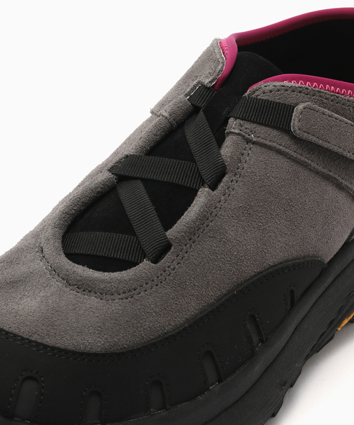 PG（ピージー）の「PG / ピージー LADYBUG（スニーカー・メンズ・チョコ・41/42/43）」の14枚目の写真