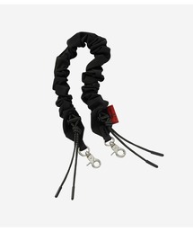 A.P.C.（アーペーセー）の「CORDE BUNGEE A.P.C. TOPOLOGIE（スマホグッズ）」